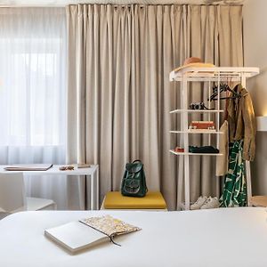 Standaard Kamer met een King Size Bed